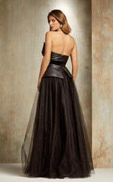 Odrella 82011 Black