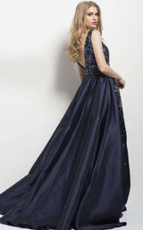 Jovani 45063 Navy