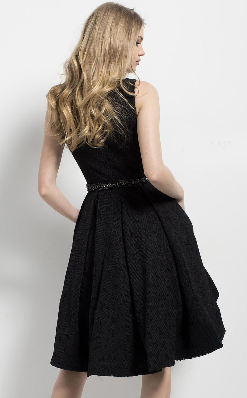 Jovani 45121 Black
