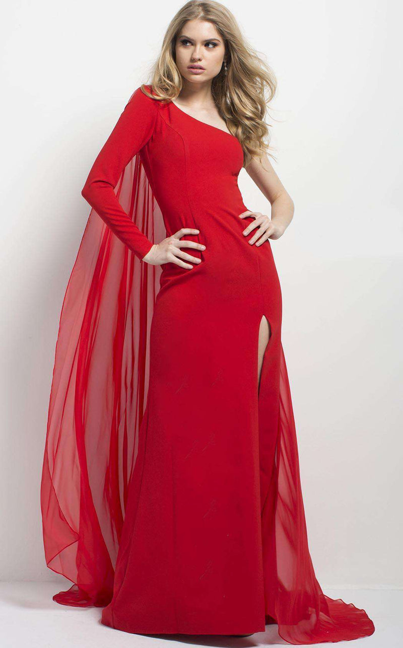 Jovani 45714 Red