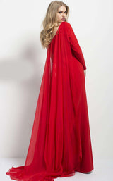 Jovani 45714 Red