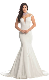 Johnathan Kayne 8203 White