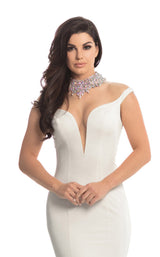 Johnathan Kayne 8203 White