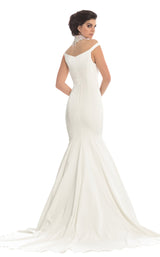 Johnathan Kayne 8203 White