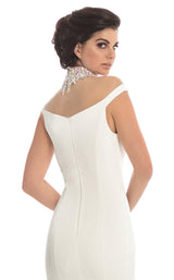 Johnathan Kayne 8203 White