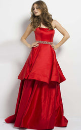 Jovani 46640 Red