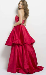 Jovani 46640 Red