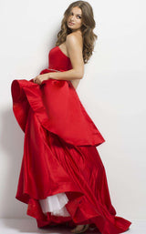 Jovani 46640 Red