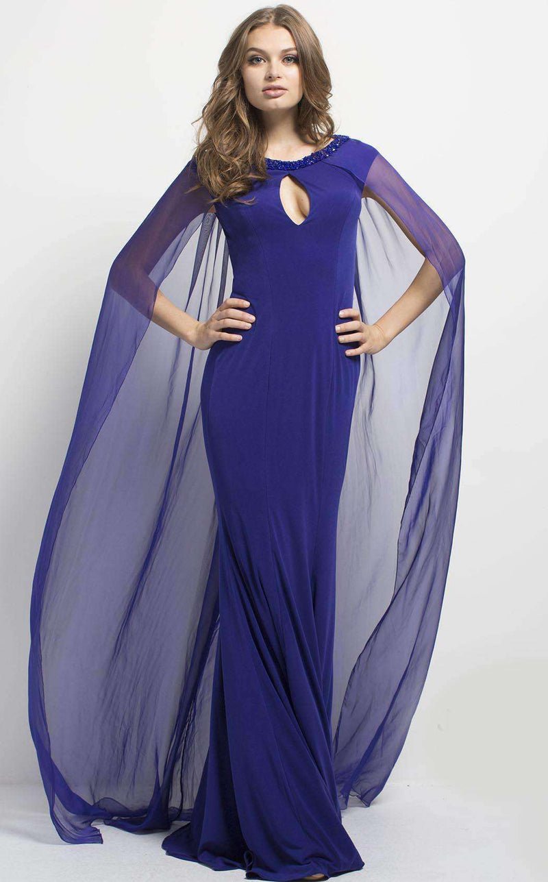 Jovani 46672 Purple