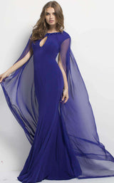 Jovani 46672 Purple