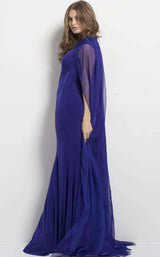 Jovani 46672 Purple