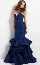 Jovani 46921 Navy