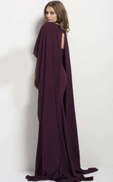Jovani 46994 Burgundy