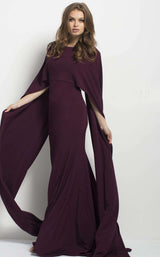 Jovani 46994 Burgundy