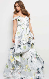 Jovani 47695 Multi