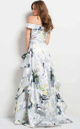 Jovani 47695 Multi