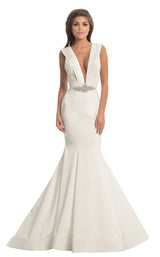 Johnathan Kayne 8204 White