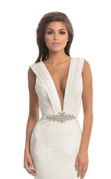 Johnathan Kayne 8204 White