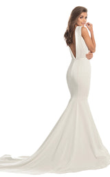 Johnathan Kayne 8204 White
