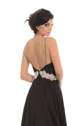 Johnathan Kayne 8205 Black