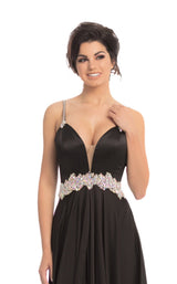 Johnathan Kayne 8205 Black