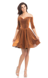 Johnathan Kayne 8207 Copper