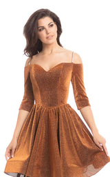 Johnathan Kayne 8207 Copper