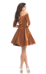 Johnathan Kayne 8207 Copper
