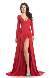 Johnathan Kayne 8208 Red