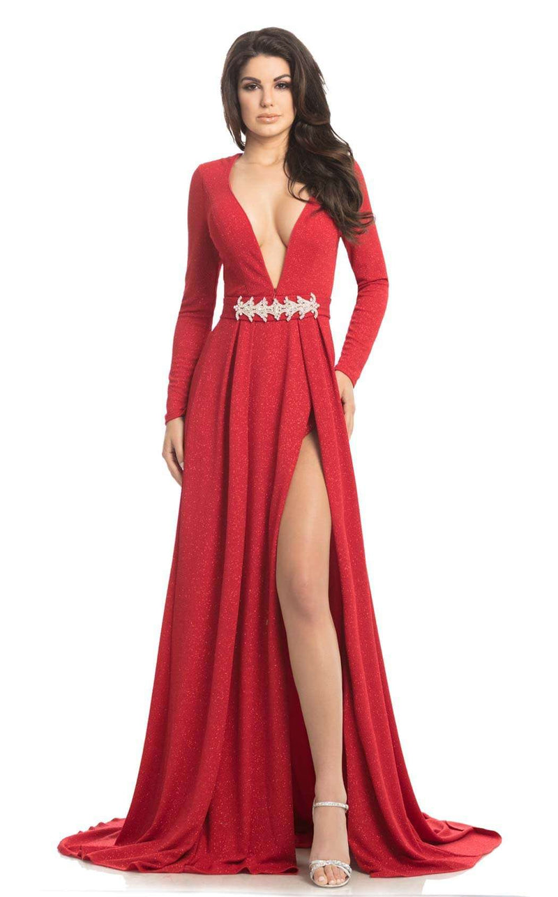 Johnathan Kayne 8208 Red