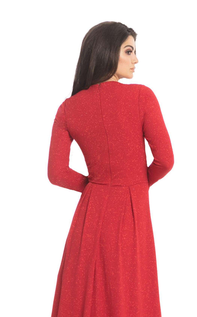 Johnathan Kayne 8208 Red