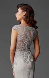 Clarisse M6421 Gray