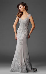 Clarisse M6421 Gray
