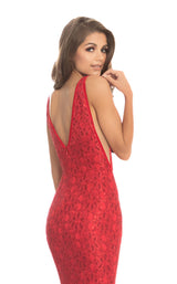 Johnathan Kayne 8218 Red