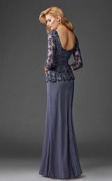 Clarisse M6432 Smoke