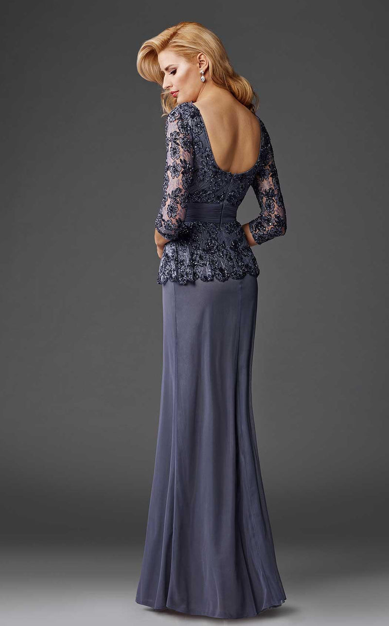 Clarisse M6432 Smoke