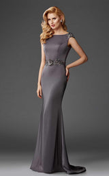 Clarisse M6447 Sable