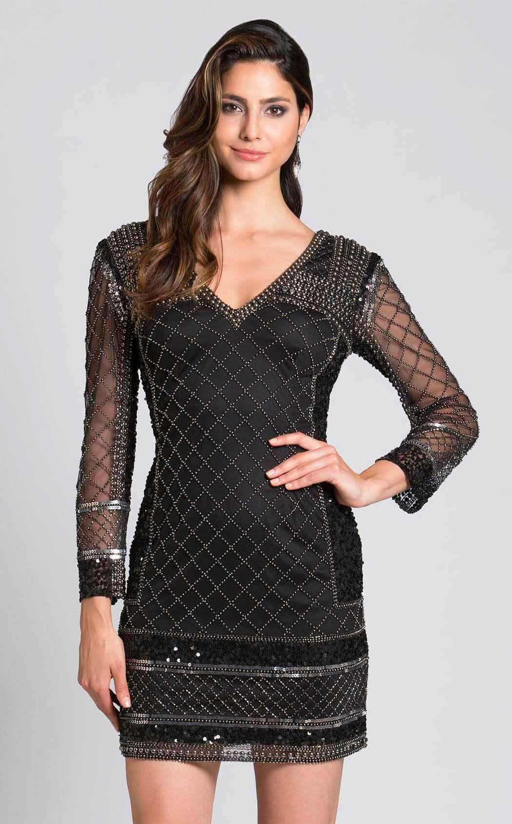 Lara 33138 Black