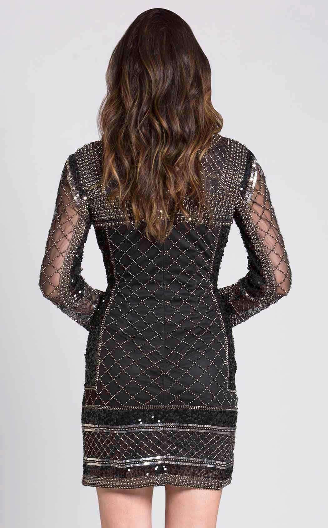 Lara 33138 Black