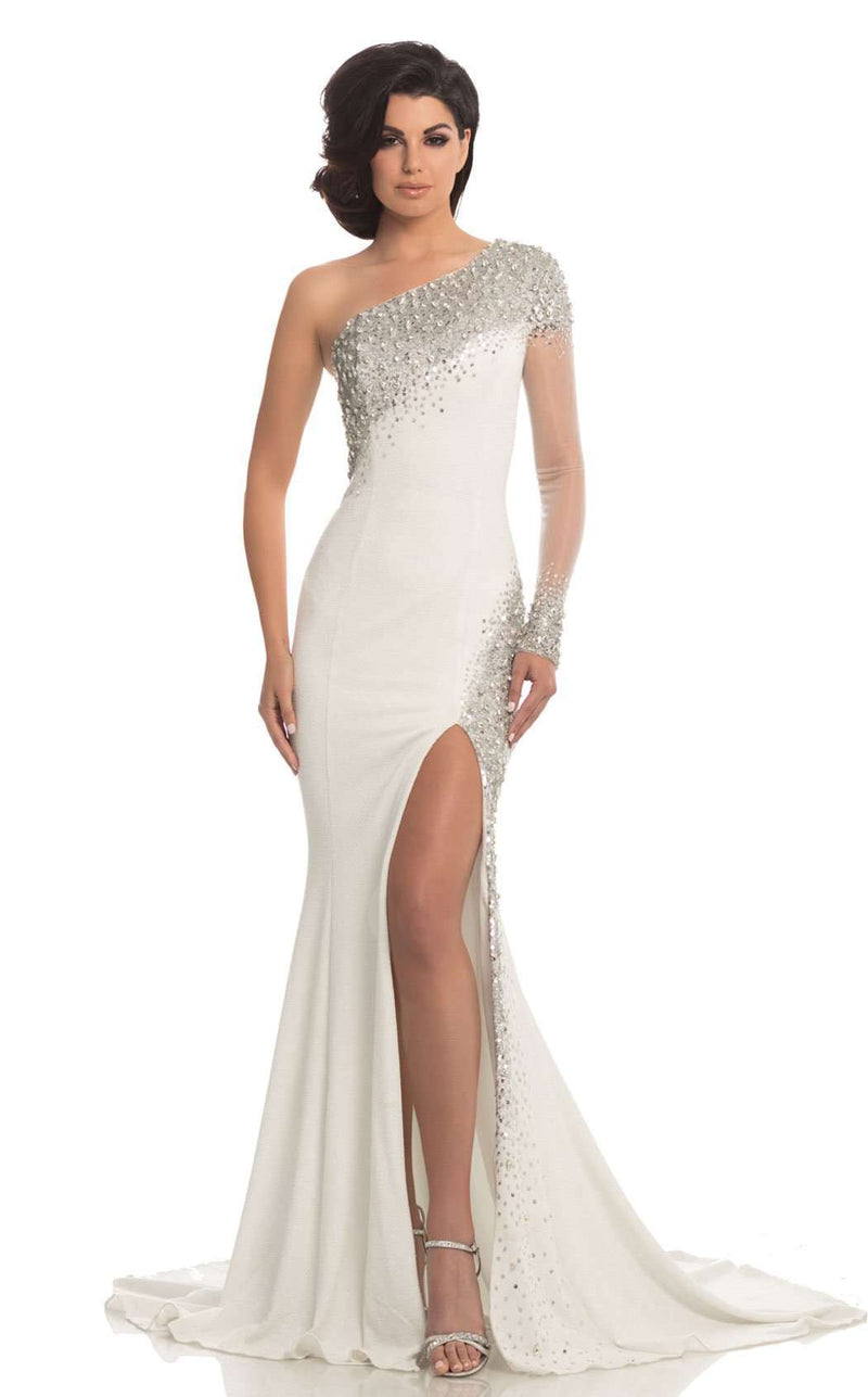 Johnathan Kayne 8220 White