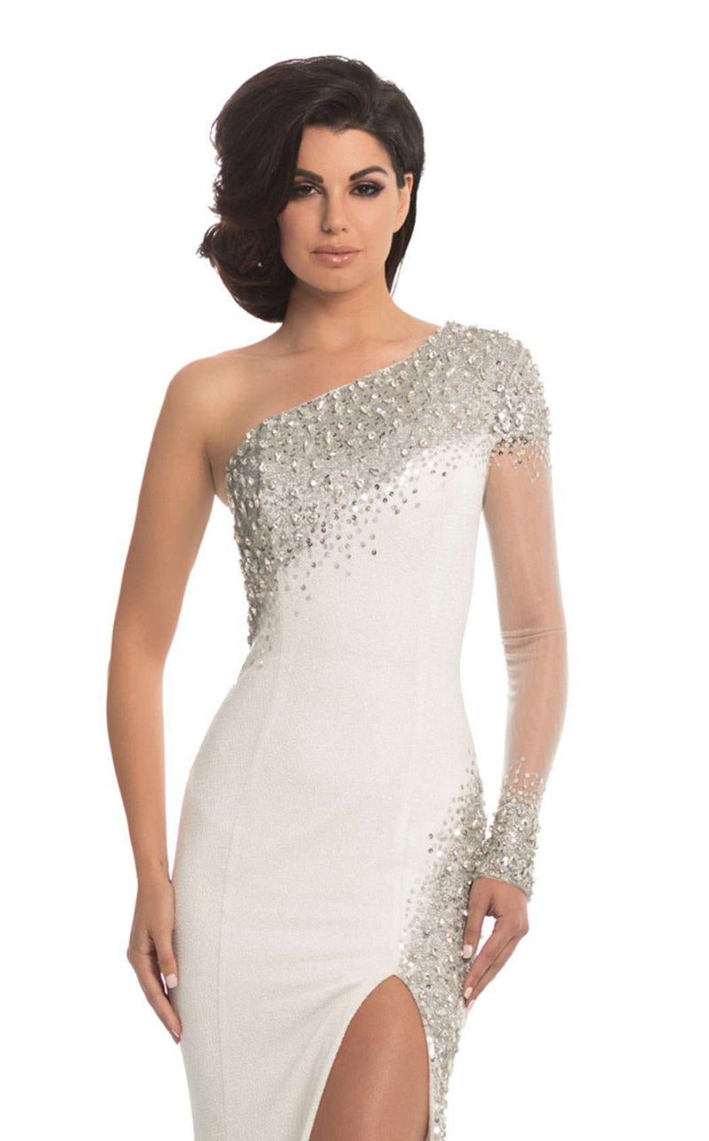 Johnathan Kayne 8220 White