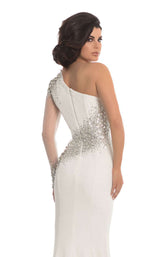 Johnathan Kayne 8220 White