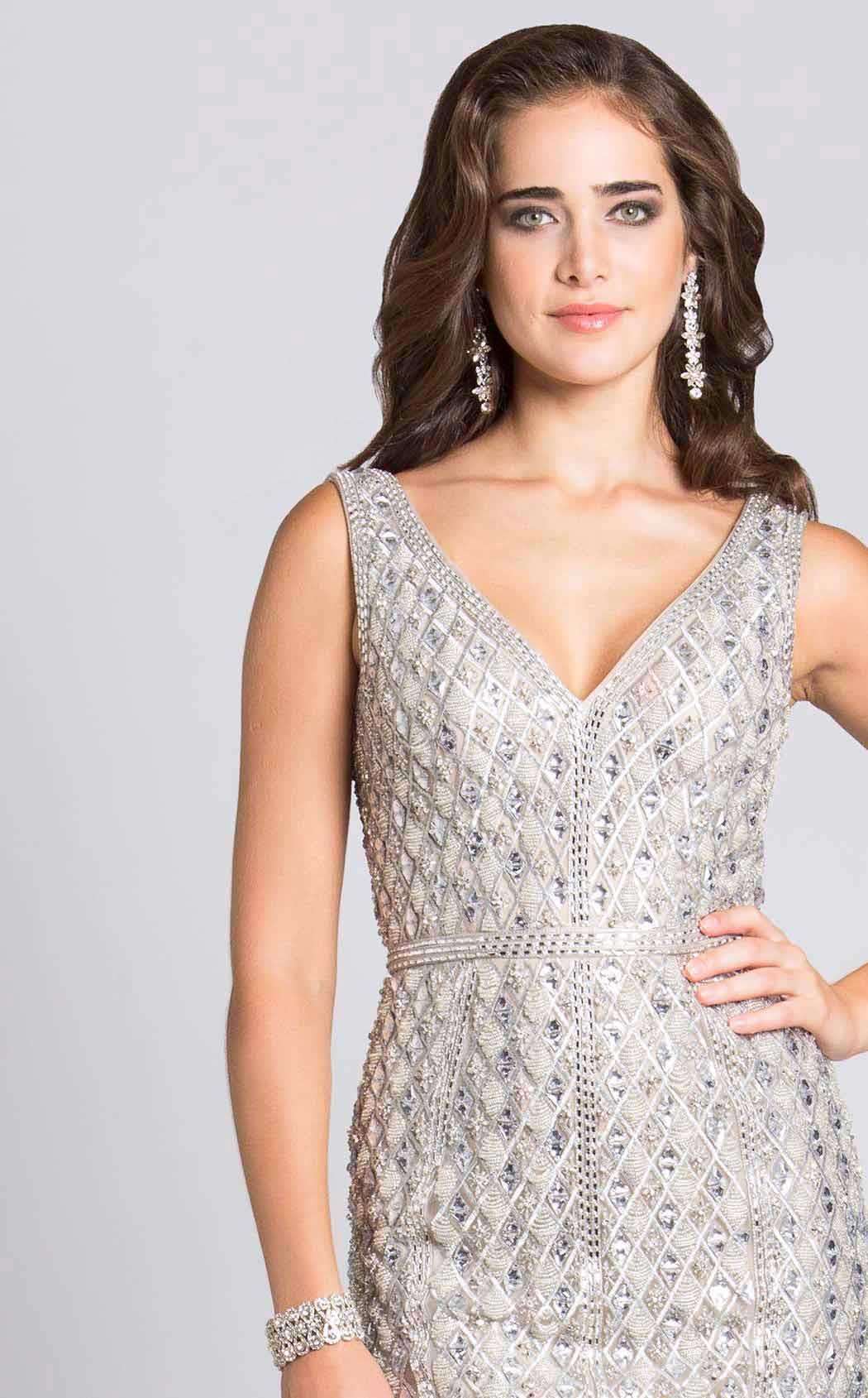 Lara 33521 Silver
