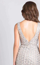 Lara 33521 Silver