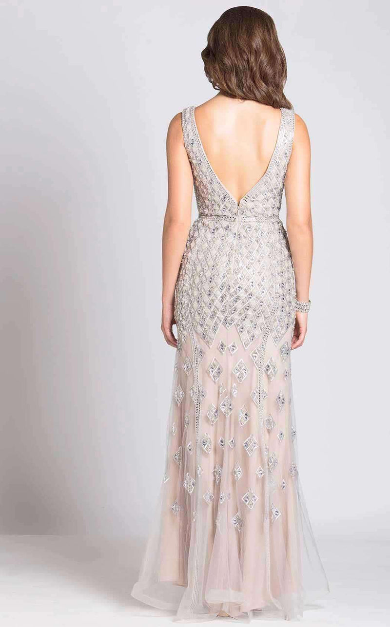 Lara 33521 Silver