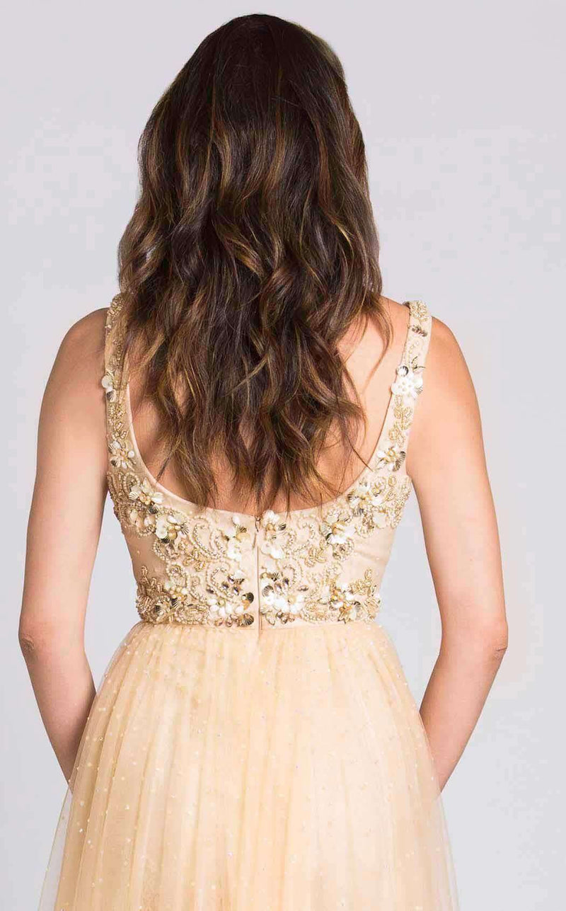 Lara 33528 Champagne