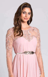 Lara 33529 Blush