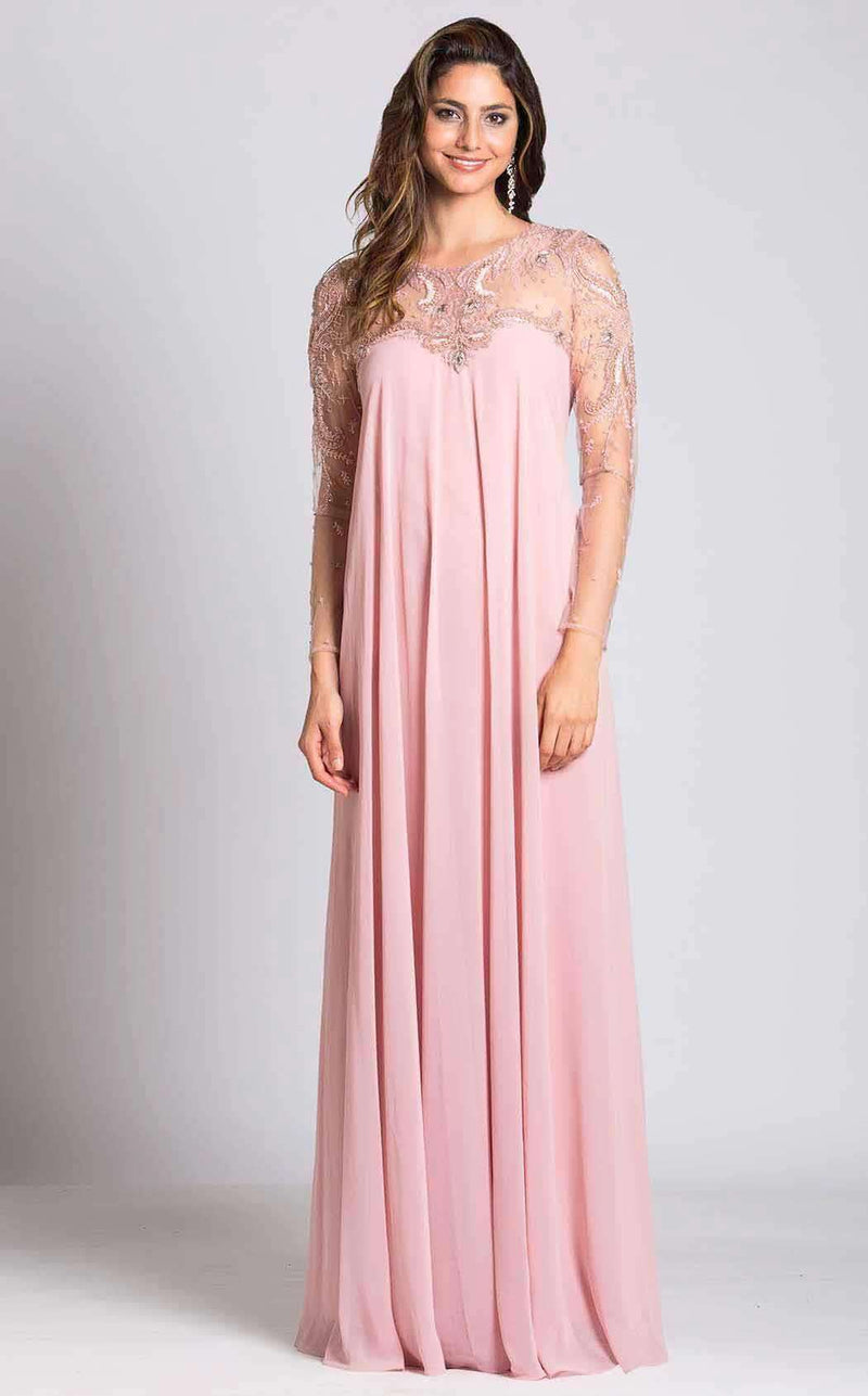 Lara 33529 Blush