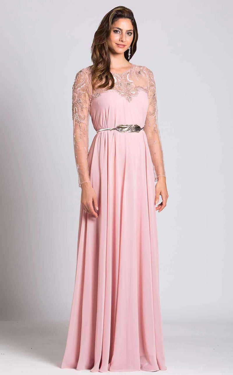 Lara 33529 Blush