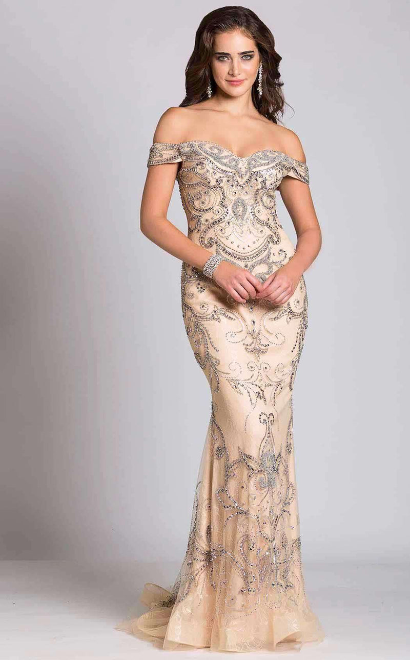Lara 33533 Champagne